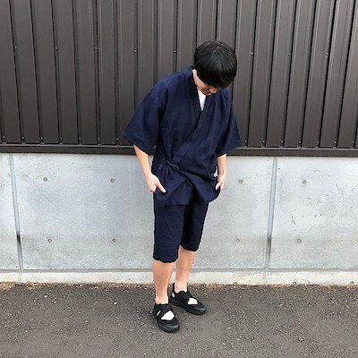 【コープさっぽろそうえん】身長177cm