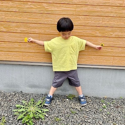 【コープさっぽろそうえん】　身長98cｍ