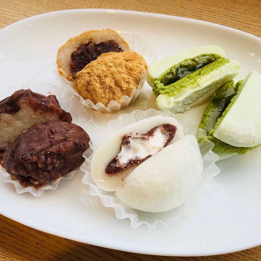 冷食新規