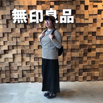 【コープさっぽろそうえん】身長153cm　