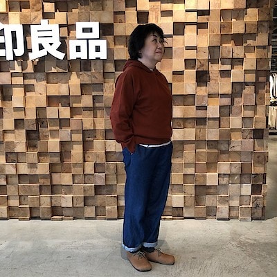 【コープさっぽろそうえん】身長160ｃｍ