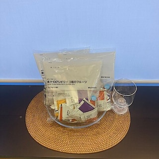 【コープさっぽろそうえん】「冷やしておいしい　果汁１００％ゼリー３種のフルーツ」の試食会実施のお知らせ