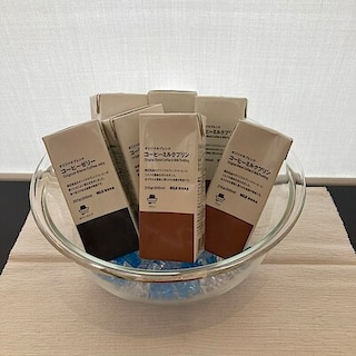 【コープさっぽろそうえん】「オリジナルブレンド・コーヒーゼリーとコーヒーミルクプリンの試食会実施のお知らせ