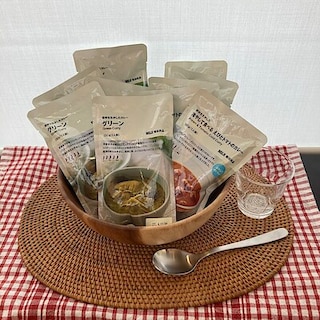 【コープさっぽろそうえん】素材を生かしたカレーの試食会実施のおしらせ