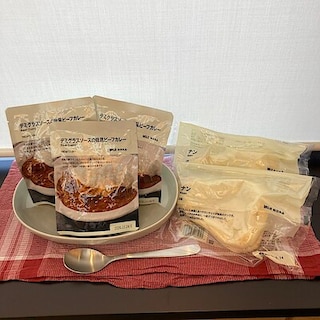 【コープさっぽろそうえん】「デミグラスソースの欧風ビーフカレーとナン」の試食会実施のお知らせ