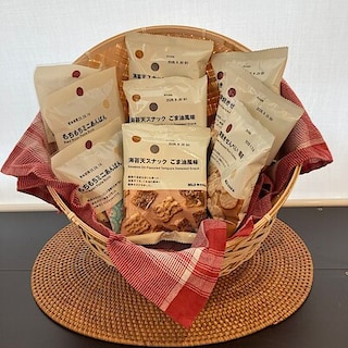 【コープさっぽろそうえん】ぽち菓子新商品３種類の試食会実施のおしらせ