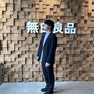 【コープさっぽろそうえん】身長177cm