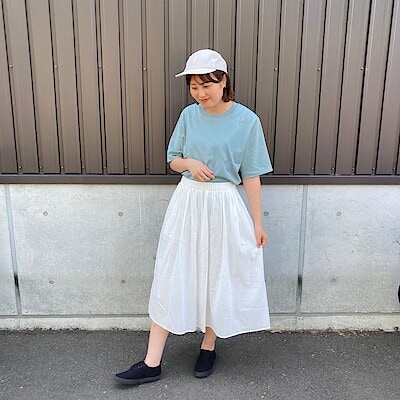 【コープさっぽろそうえん】　身長：171ｃｍ