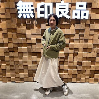 【コープさっぽろそうえん】身長156㎝