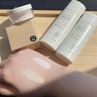 【コープさっぽろそうえん】日焼け止めシリーズ|スタッフのおすすめ　