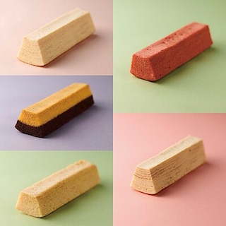【コープさっぽろそうえん】「5/29新商品5種バウム（豆乳＆きな粉・エッグ＆チーズ・チョコ＆オレンジ・バナナ＆ヨーグルト・トマト＆バジル）」の試食会実施のお知らせ