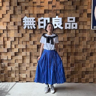 【コープさっぽろそうえん】身長156㎝