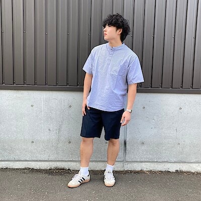 【コープさっぽろそうえん】　身長177㎝