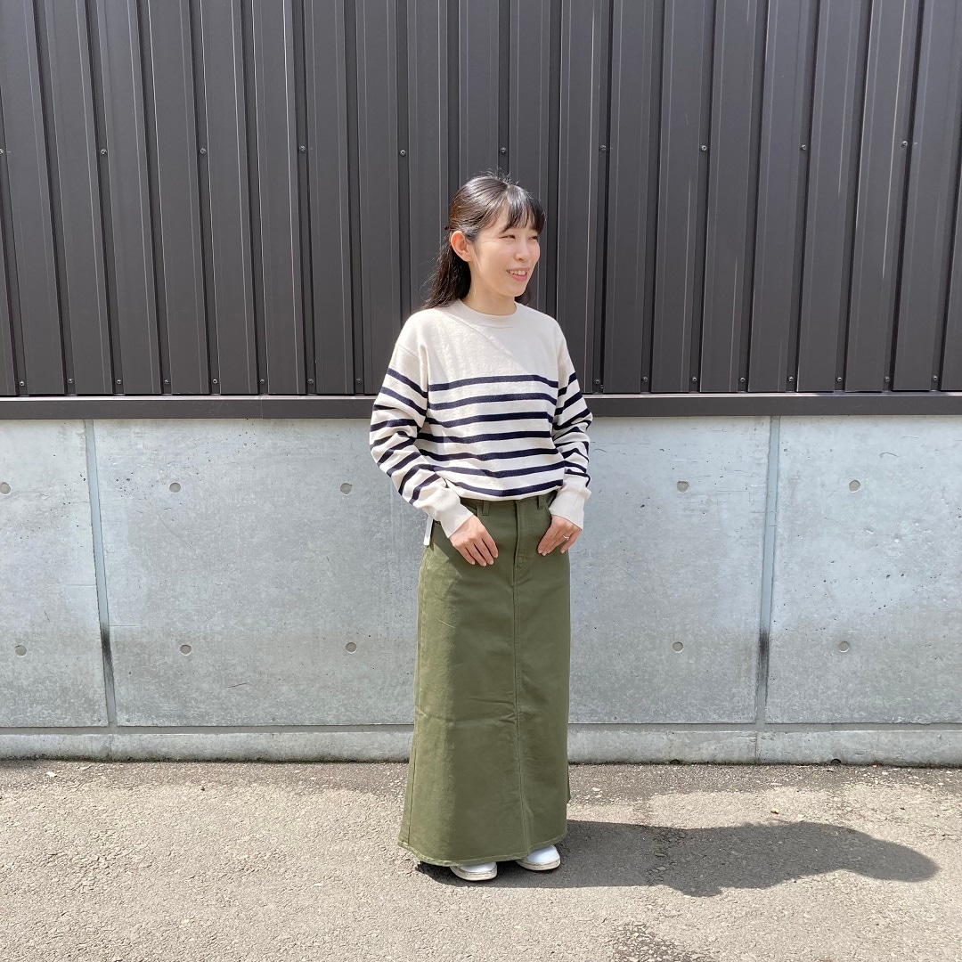 スナップ