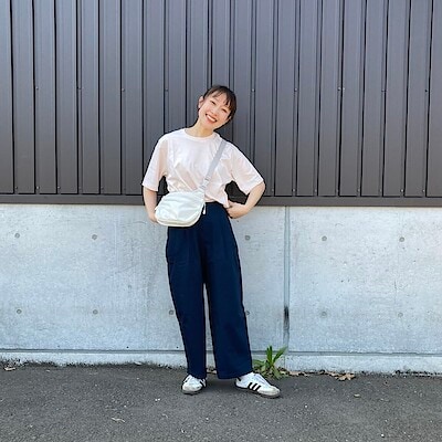 【コープさっぽろそうえん】身長163㎝　