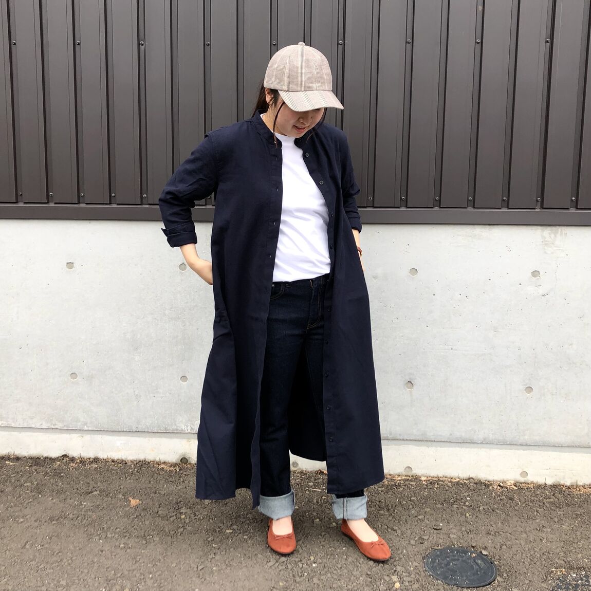婦人服