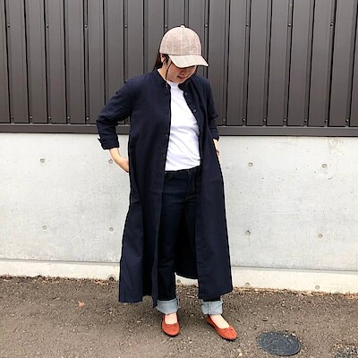 【コープさっぽろそうえん】身長153cm