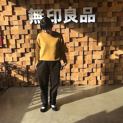 【コープさっぽろそうえん】157cm