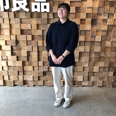 【コープさっぽろそうえん】身長153cm