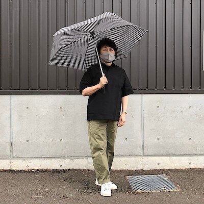 【コープさっぽろそうえん】身長160cm