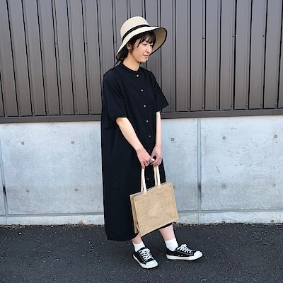 【コープさっぽろそうえん】身長163cm