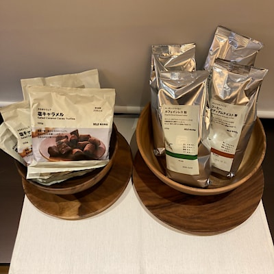 【コープさっぽろそうえん】「オリジナルブレンドコーヒーと冬季限定　カカオトリュフ」の試食・試飲のお知らせ