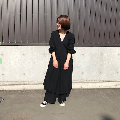 【コープさっぽろそうえん】身長：163ｃｍ