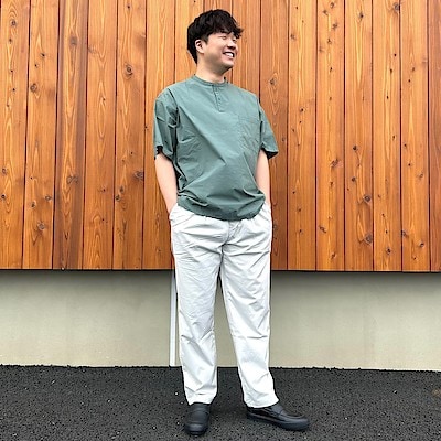 【ＮＰひたちなか】身長173㎝