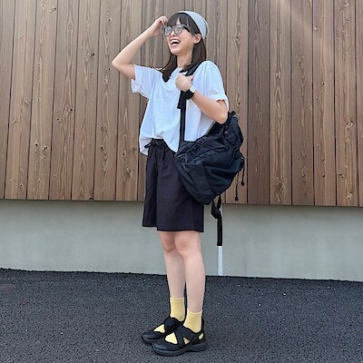 【NPひたちなか】身長161㎝