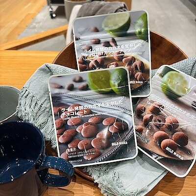 【NPひたちなか】試食会のお知らせ　（12/6、12/7）