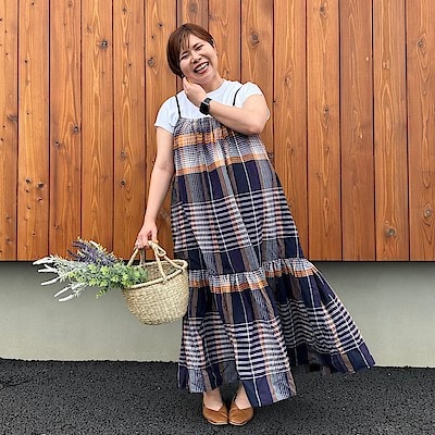 【ＮＰひたちなか】身長162㎝