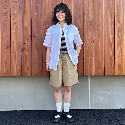 【ＮＰひたちなか】身長160㎝