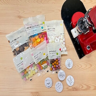 【NPひたちなか】試食会＆イベントのお知らせ　