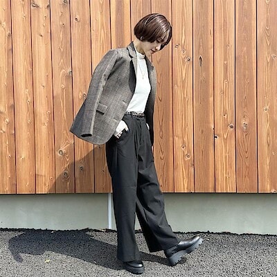 【ＮＰひたちなか】身長165㎝