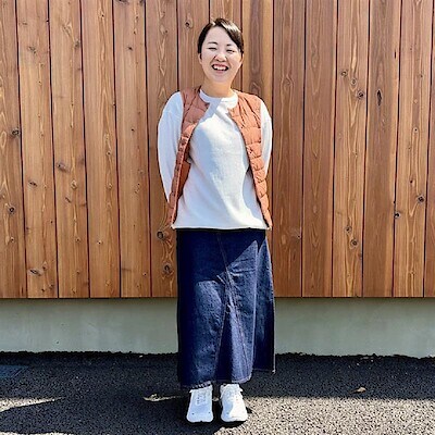 【ＮＰひたちなか】身長157㎝