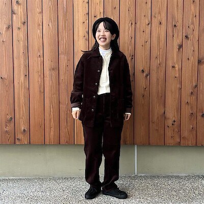 【ＮＰひたちなか】身長157㎝