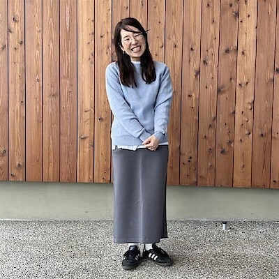 【ＮＰひたちなか】身長162㎝