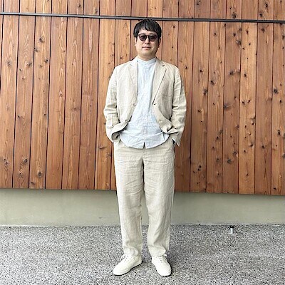 【ＮＰひたちなか】身長178㎝