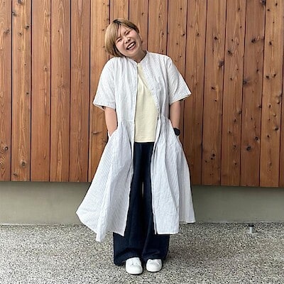 【ＮＰひたちなか】身長162㎝