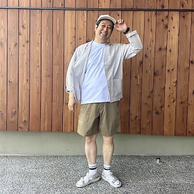 【ＮＰひたちなか】身長178㎝