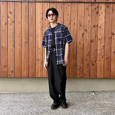 【ＮＰひたちなか】身長172㎝