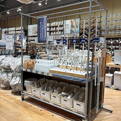 【NPひたちなか】今から少しずつ“大掃除”はじめませんか？