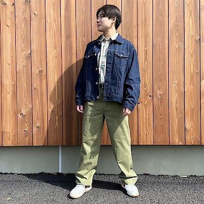 【ＮＰひたちなか】身長174㎝