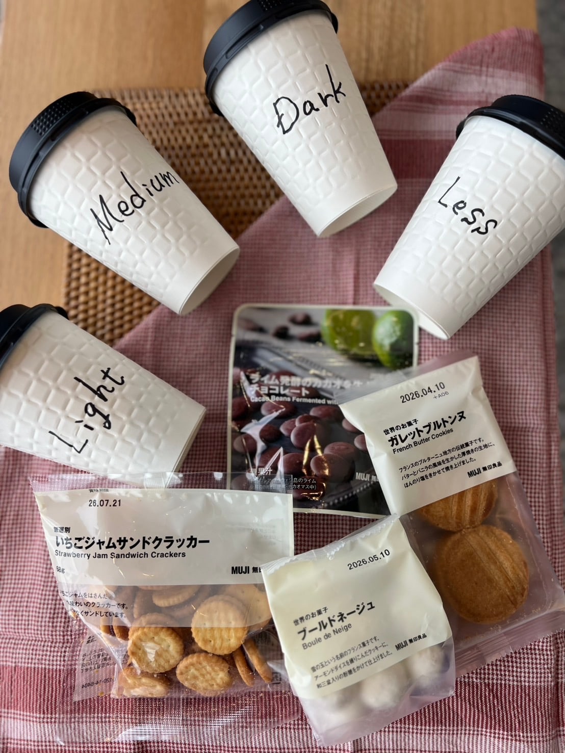 ワークショップ