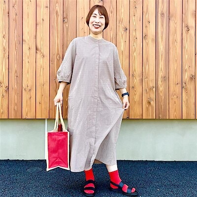 【ＮＰひたちなか】身長165㎝