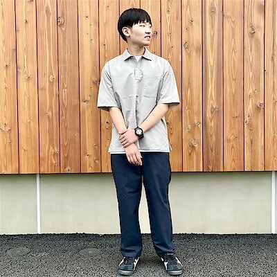 【ＮＰひたちなか】身長168㎝