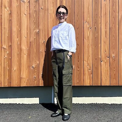 【ＮＰひたちなか】身長167㎝