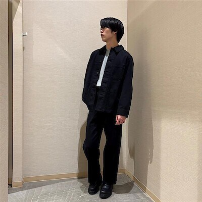 【ＮＰひたちなか】身長172㎝