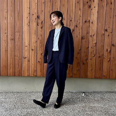 【ＮＰひたちなか】身長160㎝