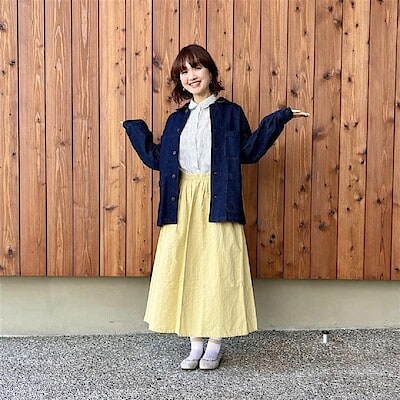 【ＮＰひたちなか】身長165㎝